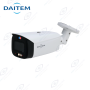 Telecamera bullet 5 Mpx IP TiOC 3.0 IR/LED SV408BX