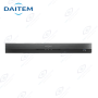 Registratore Daitem 8 telecamere 4 TB SV325NX