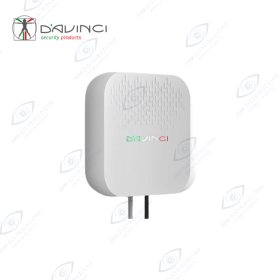 Ripetitore wireless Automa