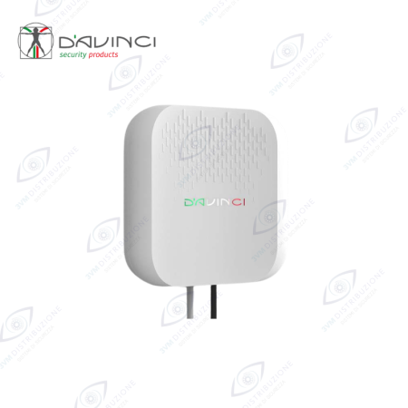 Ripetitore wireless Automa