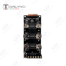 Trasmettitore universale wireless Verso