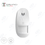 Rivelatore infrarosso volumetrico wireless Globo