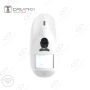 Rivelatore infrarosso volumetrico wireless con fotocamera Globo Cam