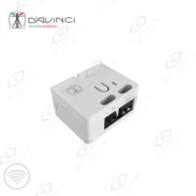 Modulo attuatore wireless 230V Nichi 220
