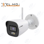 Telecamera Wi-Fi bullet IP 5 Mpx ottica fissa 2,8 mm PROIBF44D