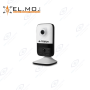 Cube camera Wi-Fi IP 4 Mpx ottica fissa 2,1 mm PROICF03D