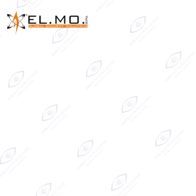 Telecamera dome IP 4Mpx EXTRASENSE ottica fissa 2,8 mm PROIDF15D