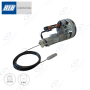 Operatore per serrande avvolgibili JOLLY ONE con elettrofreno AA00221