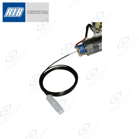 Elettrofreno per JOLLY ONE e JOLLY BIG ACJ9019