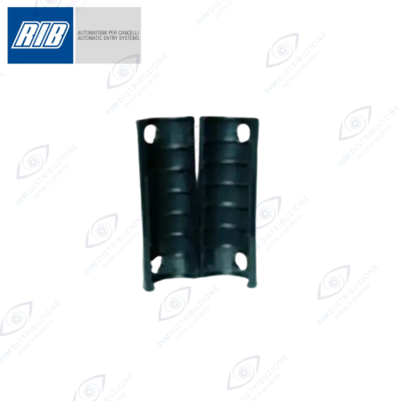 Coppia semigusci per JOLLY