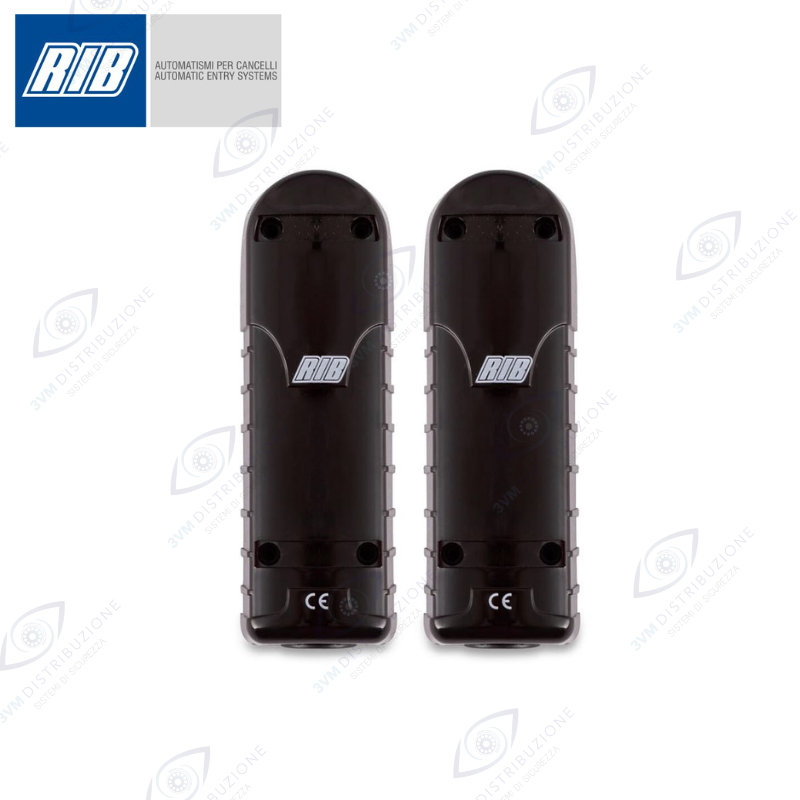 Fotocellule per cancello automatico RIB FIT SLIM