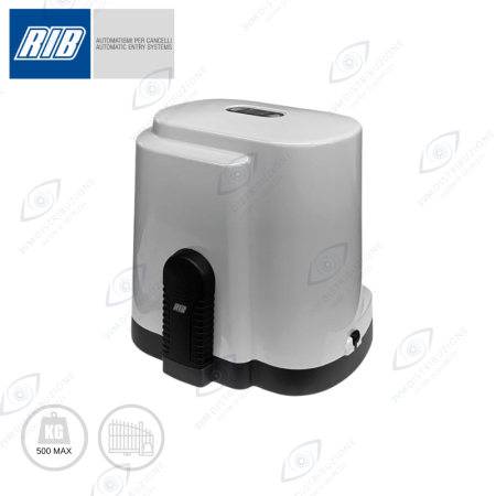 Motore per cancelli scorrevoli K500 AA33695