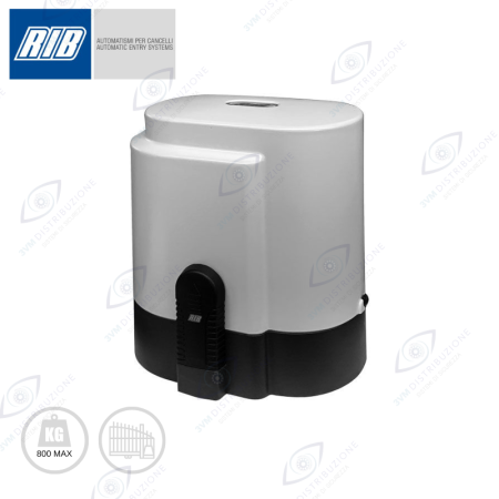 Operatore per cancelli scorrevoli K800 AA31130