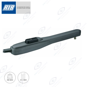 Operatore per cancelli a battente PRINCE 24V