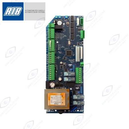 Quadro B2-CRX ABB2050