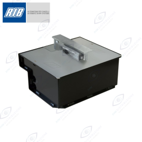 Cassa di fondazione DUKE 110° ACG8435