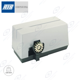 Operatore per cancelli scorrevoli SUPER 2200 FCE AA31004