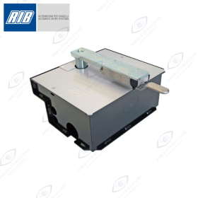 Cassa di fondazione DUKE DUO 110° ACG8434