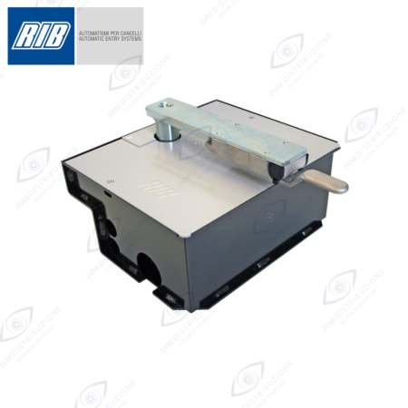 Cassa di fondazione DUKE DUO 110° ACG8434
