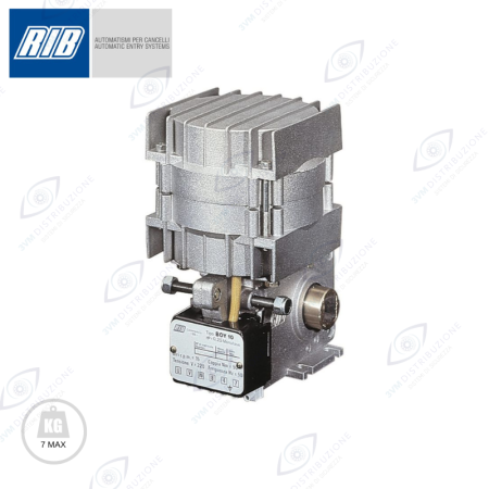 BOY con finecorsa per vasistas AA55002