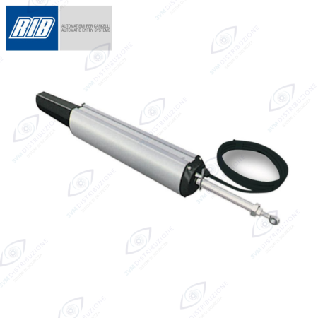 Operatore per lucernari e cupole PUSH 30 AA05108