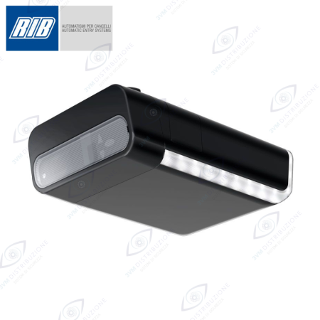 Operatore irreversibile per porte sezionali e basculanti TOWER 10 AA40828