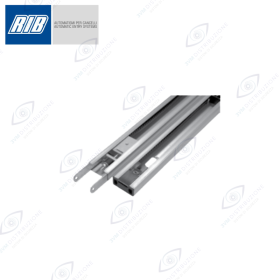 Guida traino Sezionata L: 3M ACG8226