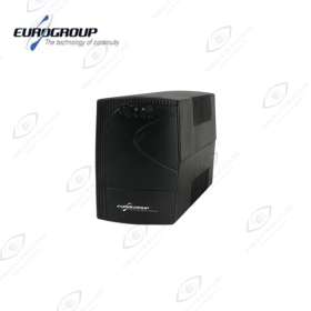 UPS MICRO 850 Potenza nominale 850VA