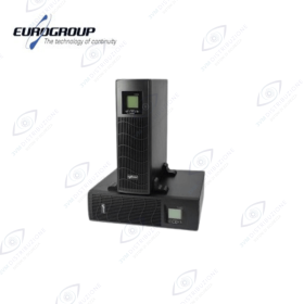 UPS THIRD POWER 10000 R/T - Potenza Nominale 10000VA | UPS 10000VA