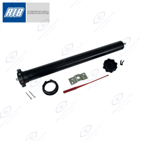 Operatore irreversibile per tapparelle/tende da sole JOY 65 SS AA45044