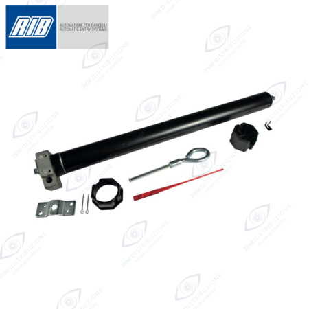 Operatore irreversibile per tapparelle/tende da sole JOY 100 CS AA45056