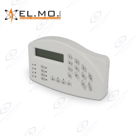 Kit allarme PREGIO1000 + MIDAS EL.MO.