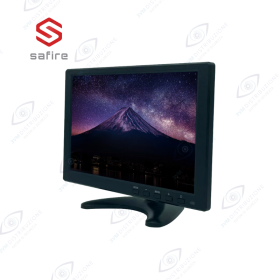 Monitor Led 10" tvcc