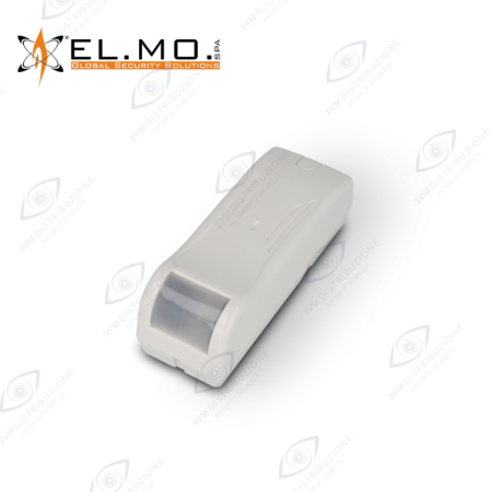 Rivelatore doppia tecnologia BLADE/M