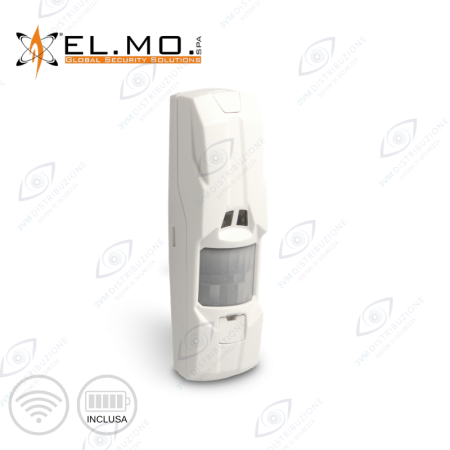 sensore GRIFO2K EL.MO. NG-TRX