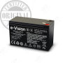 Batteria AGM B712G EL.MO.