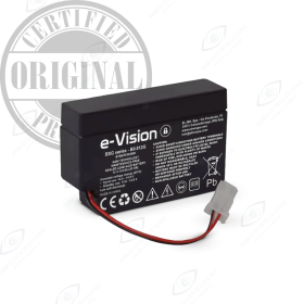 batteria AGM B0.812G
