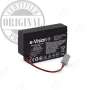 batteria AGM B0.812G
