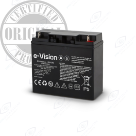 Batteria AGM B1812G