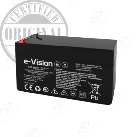 Batteria AGM B1.312G