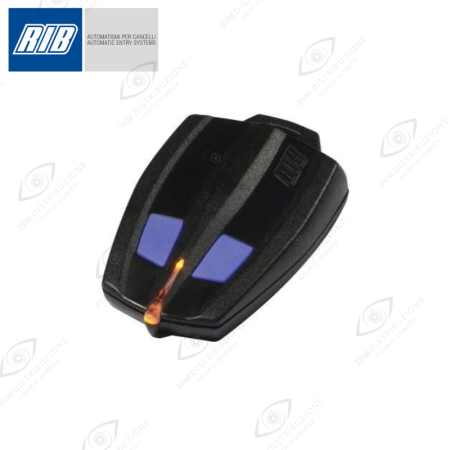 telecomando bicanale SUN CLONE 2CH