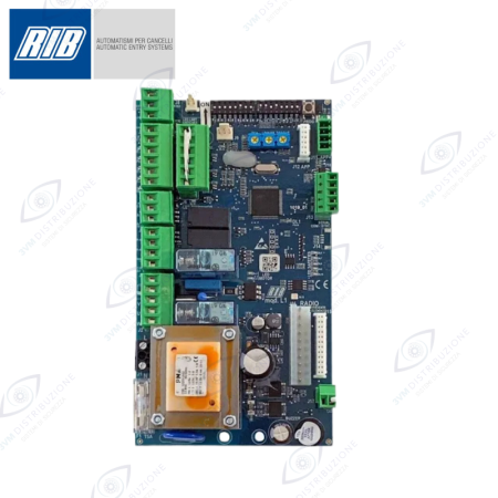 quadro L1-CRX