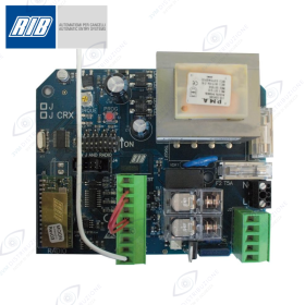 quadro J-CRX