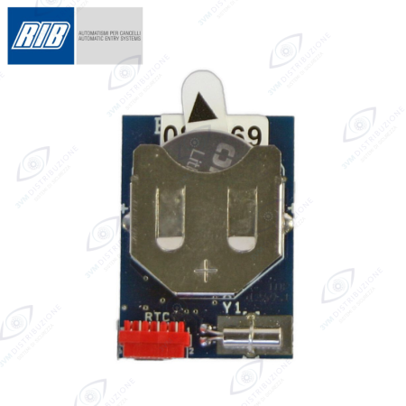 modulo orologio APP8060