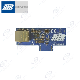 Modulo RJ45 RIB