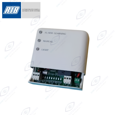 quadro Mini Wireless tende
