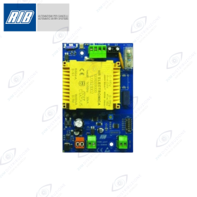 alimentatore LED barriere
