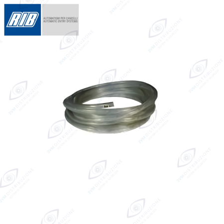 tubo LED barriera