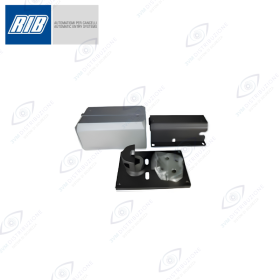 mozzo asta RAPID LED