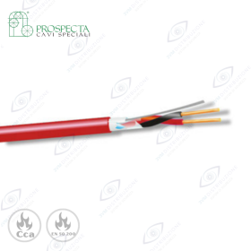 cavo fire rosso PH120